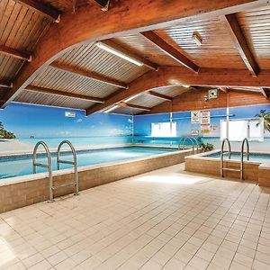 Bucklegrove Holiday Resort